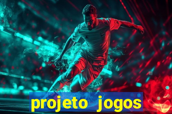 projeto jogos internos escolares